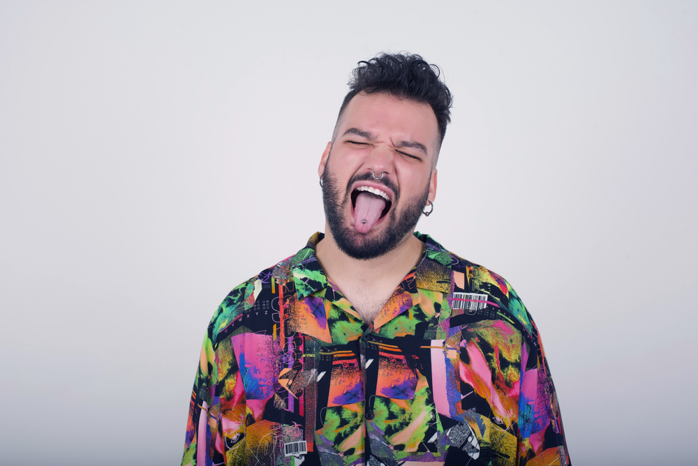Hot or Not: Would You Get a Tongue Piercing Yourself?
