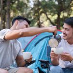 Fantasy: Have You Ever Had Sex While Camping?
