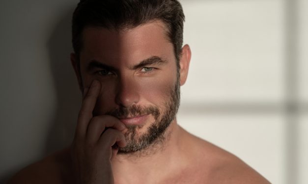 Speak Out: Why Do You Love Men? Gay Guys Online Get Real