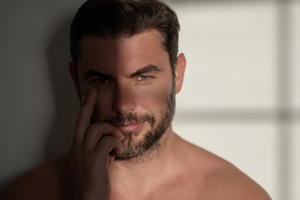 Speak Out: Why Do You Love Men? Gay Guys Online Get Real