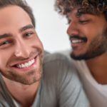 Sexuality: Can a Man Be 97% Straight?
