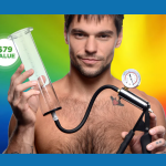 Sex Toys: Top 5 Penis Pumps for Gay Men in 2026