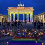 News: Berlin Pride Attack Suspect Shot Dead by Police After 24-Hour Manhunt