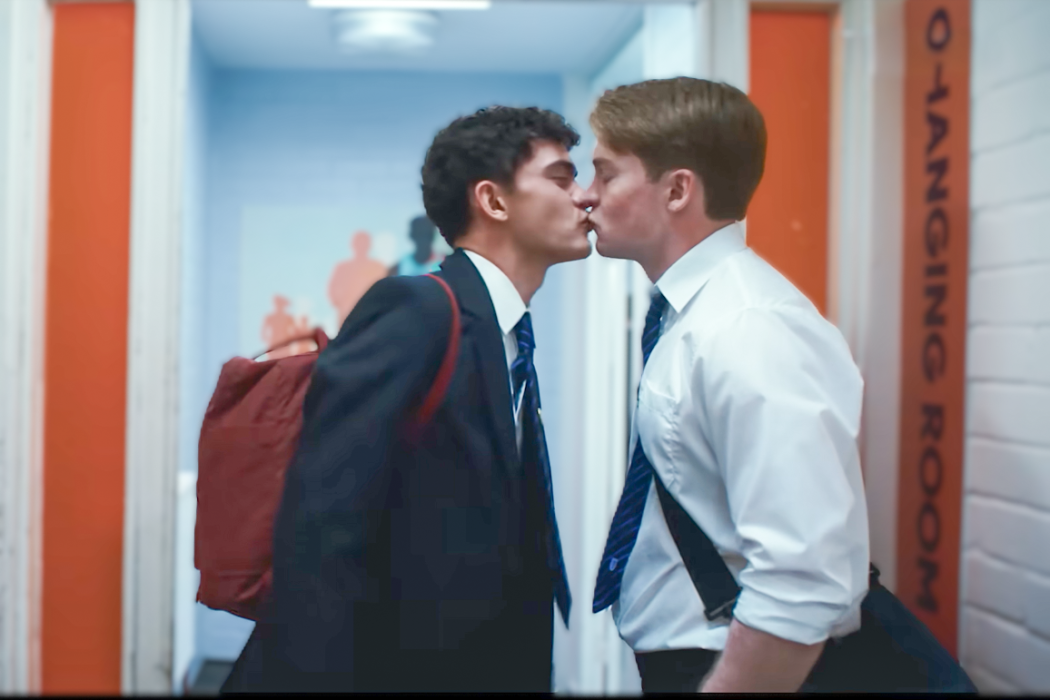 Watch This: ‘Heartstopper Forever’ Brings Nick and Charlie’s Love Story to an Emotional Close