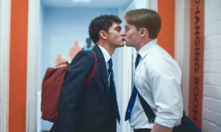 Watch This: ‘Heartstopper Forever’ Brings Nick and Charlie’s Love Story to an Emotional Close