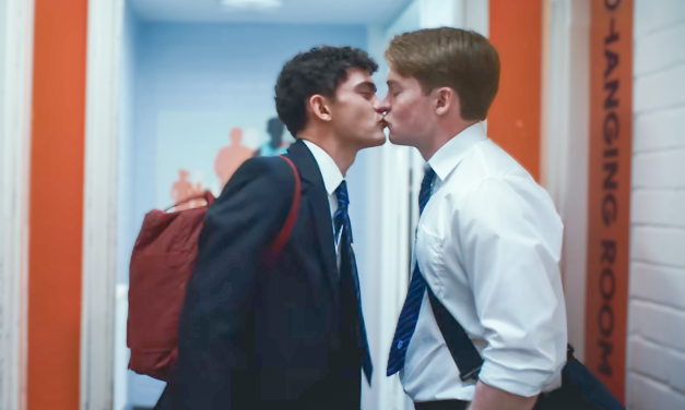 Watch This: ‘Heartstopper Forever’ Brings Nick and Charlie’s Love Story to an Emotional Close