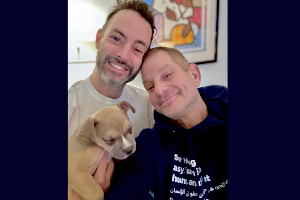 News: Founders of ‘Backpacks for the Street’ Pass Away Within Four Days of Each Other