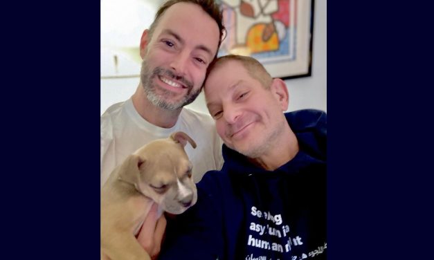 News: Founders of ‘Backpacks for the Street’ Pass Away Within Four Days of Each Other