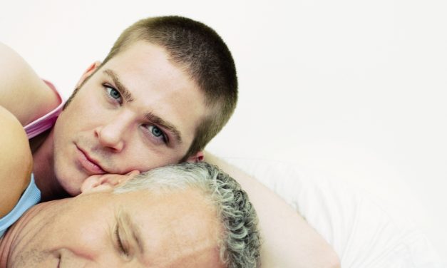 Dating: Does Age Matter to You?