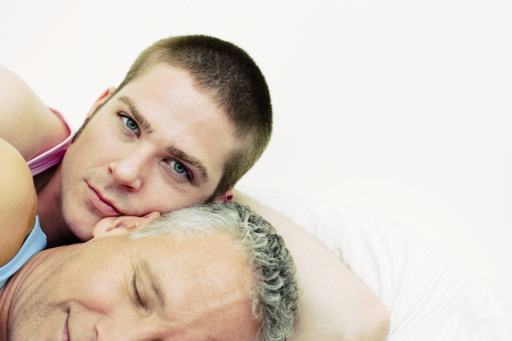 Dating: Does Age Matter to You?