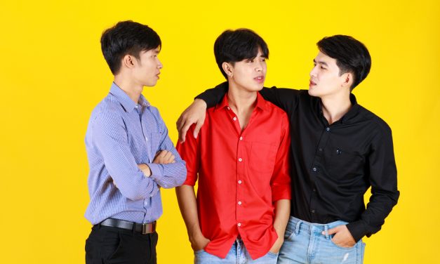 Speak Out: Is Finding a Hookup or Love Harder When You’re on the Down Low?