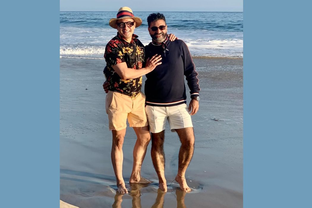 News: Missing Chicago Gay Couple Found Dead in Mass Grave Outside Mexico City