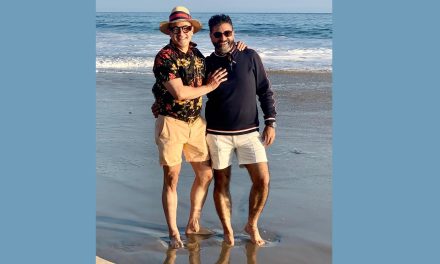 News: Missing Chicago Gay Couple Found Dead in a Mass Grave Outside Mexico City